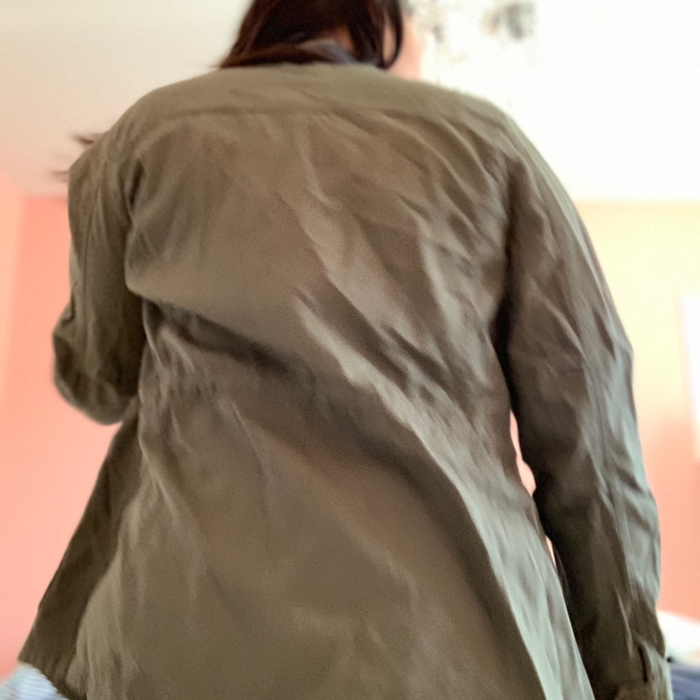 Utility Jacket - Picture 2 of 2